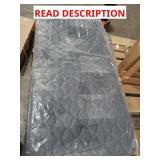 Twin Mattress and Boxspring