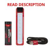 Milwaukee ROVER TRUEVIEW 445 lm Flood Light