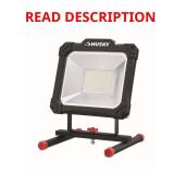 12000/6000 Lumens Portable LED Work Light