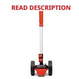 4 in. SAE Dual Wheel Measuring Wheel