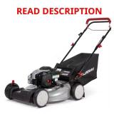 Murray 22" 140cc Lawn Mower