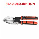 9 in. Molding Miter Snip