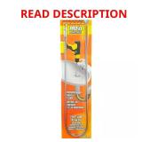 Drain Weasel Pro XL 36 in. Power Snake