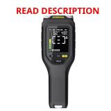 2-in-1 Moisture Meter Digital MM19