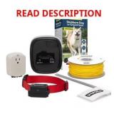 PetSafe Stubborn Dog Fence for Pets