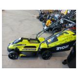 13 in. 11A Corded Walk Behind Mower (Tool Only)