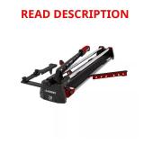28 in. Tile Cutter with Tungsten Blade