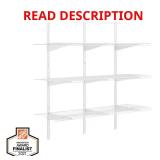 4 ft. General Organizer Kit