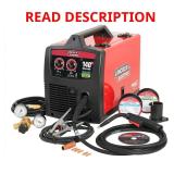 Lincoln Electric Weld-Pak MIG Welder 115V