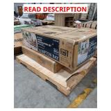 Skid Lot of 2 Separate Partial Kits