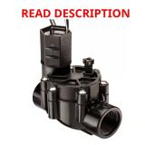 Rain Bird Female In-Line Valve 1 in. 150 psi