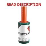 5 in. x 1000 ft. Stretch Wrap (Damaged Handle)