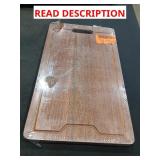 Cutting Board
