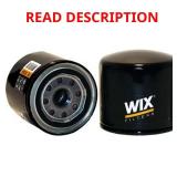 Engine Oil Filter