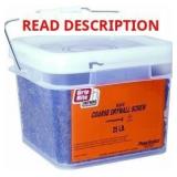 Prime Source Black 6x2" Drywall Screws