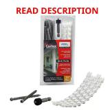 Cortex Hidden Fastening System for AZEK Trim