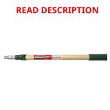 Wooster Sherlock Telescoping 4 ft Pole