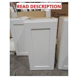 Shaker Cabinet