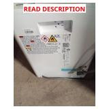 Dehumidifier