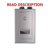 Performance Platinum 11 GPM Tankless Heater