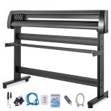 Vinyl Cutter Plotter 53 in. with Stand