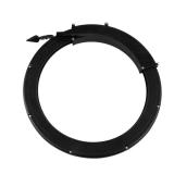 1/2 in. x 40 ft. Encased Sewer Rod