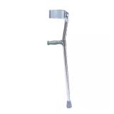 Lightweight Tall Adult Forearm Crutches