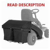 Genuine OEM 30 in. Double Bagger