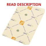 Tempur SpillSafe Moisture Barrier Pad 7/16