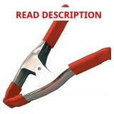 Bessey XM-7 3" Light Duty Spring Clamp