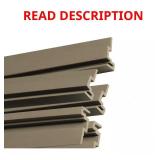 1.5 in x 40 in x 0.5 in Starter Strip