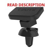 Universal Magnetic Vent Mount