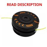 Rino-Tuff Universal Autowind Pro Bump Head