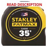 35 ft. FATMAX Tape Measure