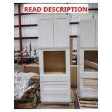 Shaker Cabinet