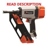 Paslode 30 deg Framing Nailer