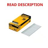 2 in. x 18-Gauge Brad Nails (1000)