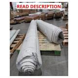Roll of Carpet
