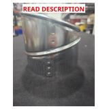 Air Duct Elbow