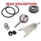 Repair Kit for Single Lever Lavatory Sink
