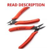 5 in. Shear-Cutter Plier Set (2-Piece)