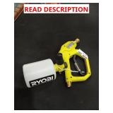 Ryobi Pressure Washer Accessories