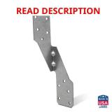 Simpson Strong-Tie H2.5A 18-Gauge Hurricane Tie