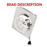 Broan-NuTone Motor Wheel 696N 50CFM