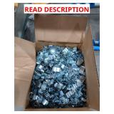 V-Rod Retainer Clips