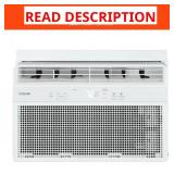 6000 BTU 115V Window AC