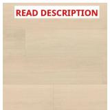 Marcado Maple 10 in. x 60 in. Matte Porcelain Woo