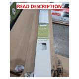Assorted Blinds lot