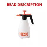 HDX 56oz Handheld Multi-Purpose Pump Sprayer