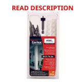 AZEK Cortex Hidden Fastener   2" screws